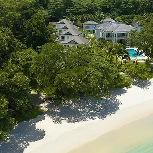 Chateau Elysium ***** Beau Vallon (Mahe)