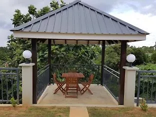 Bambous River Lodge Bel Ombre