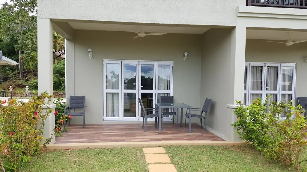 Bambous River Lodge Bel Ombre Guest house